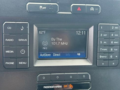 Used 2016 Ford F150 XLT w/ Equipment Group 301A Mid AWD/4WD image 3