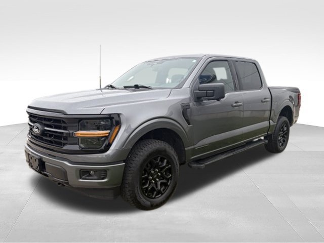 Used 2024 Ford F150 XLT w/ Mobile Office Package AWD/4WD image 9