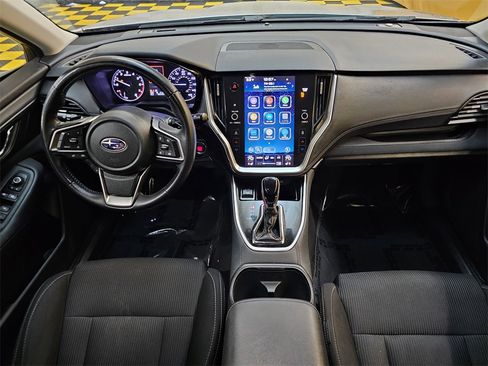 Used 2020 Subaru Legacy Premium image 21