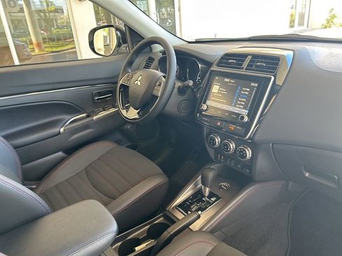 New 2026 Mitsubishi Outlander Sport SE AWD/4WD image 21
