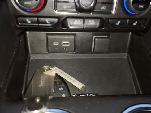 Used 2023 Chevrolet Tahoe LT w/ Max Trailering Package image 22