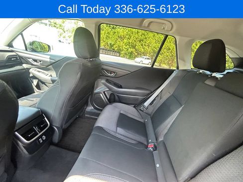 Used 2023 Subaru Outback Premium AWD/4WD image 17