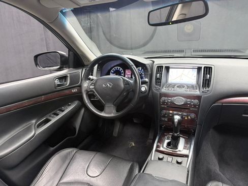 Used 2010 INFINITI G37 x Sedan w/ Premium Pkg AWD/4WD image 37