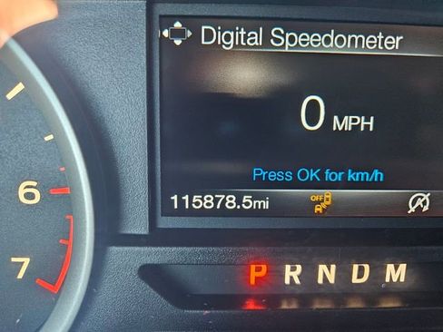 Used 2018 Ford F150 XLT w/ Equipment Group 302A Luxury AWD/4WD image 16
