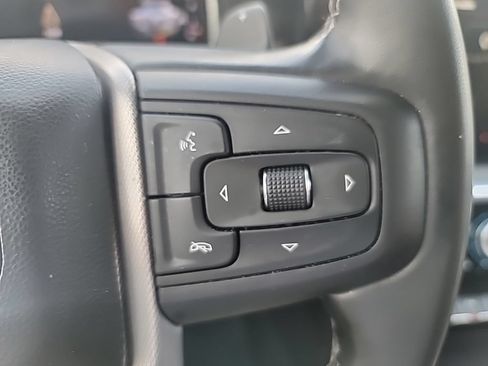 Used 2025 GMC Sierra 1500 Denali w/ Technology Package AWD/4WD image 28