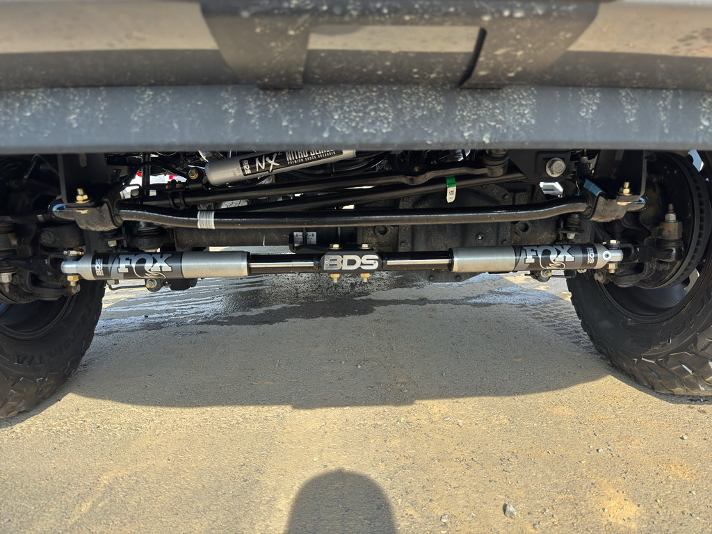 New 2026 Ford F250 4x4 Crew Cab Super Duty image 3