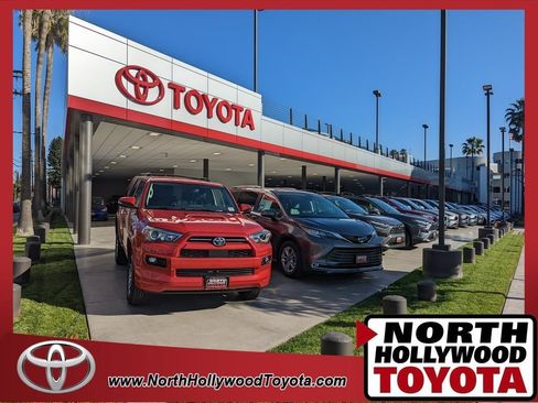 New 2025 Toyota Tacoma TRD Off-Road image 21