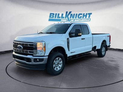 Used 2024 Ford F350 XLT
