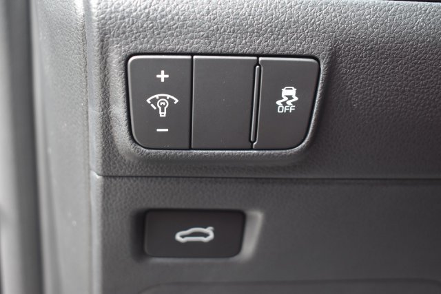 New 2026 Kia K5 GT-Line AWD/4WD image 24