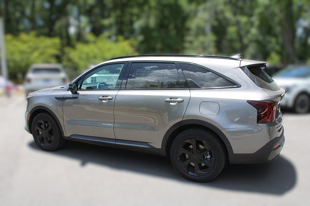 New 2026 Kia Sorento SX Prestige AWD/4WD image 5