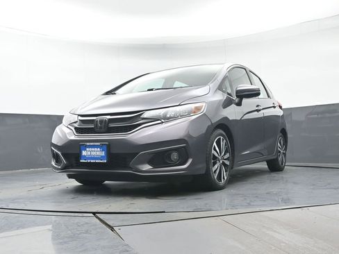 Used 2018 Honda Fit EX image 26