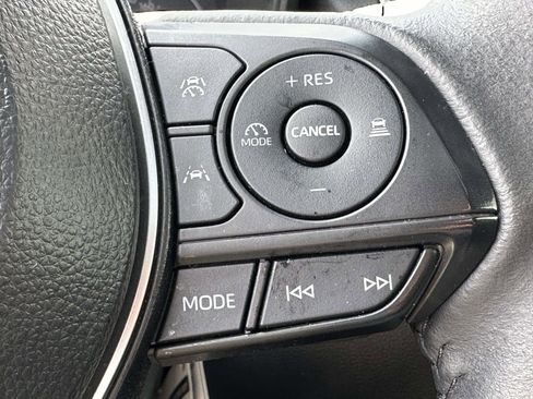 Used 2024 Toyota Corolla Cross SE image 33