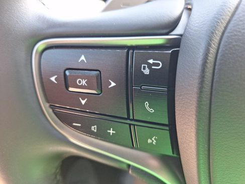 Used 2022 Lexus ES 350 w/ Premium Package FWD image 20