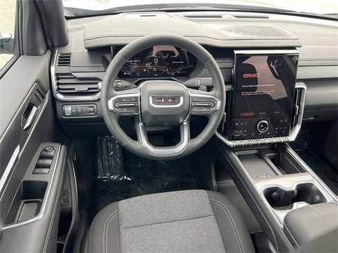 New 2026 GMC Acadia Elevation image 11