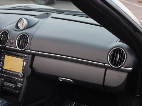 Used 2010 Porsche Boxster S RWD image 42