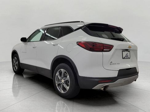 Used 2024 Chevrolet Blazer LT w/ Convenience Package image 20