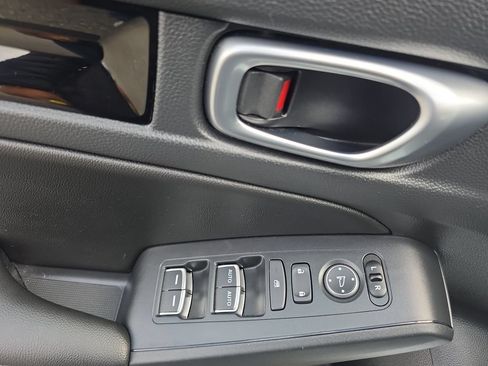 Used 2023 Honda Civic EX-L image 19