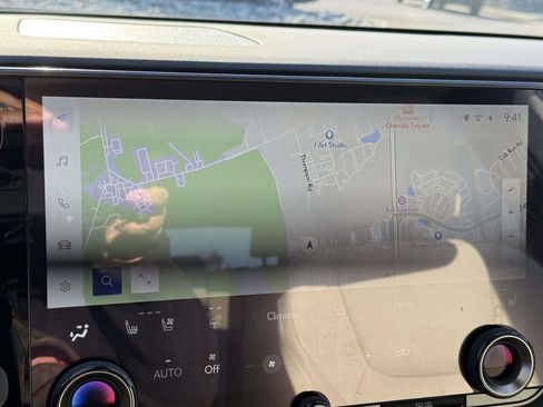 Used 2024 Lexus RX 350 Premium image 11