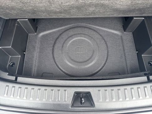 New 2026 Chevrolet Equinox RS w/ Convenience Package III image 20