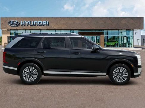 New 2026 Hyundai Palisade FWD Hybrid image 6
