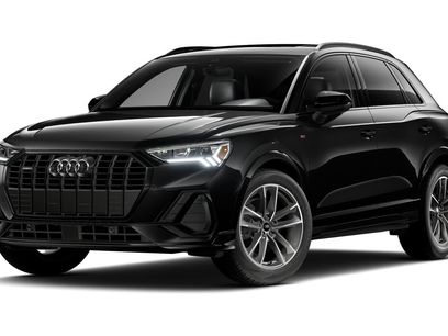 Certified 2025 Audi Q3 2.0T Premium w/ Convenience Package