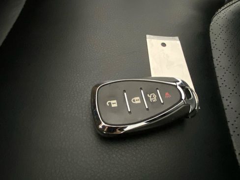 Used 2016 Chevrolet Camaro LT w/ RS Package RWD image 41