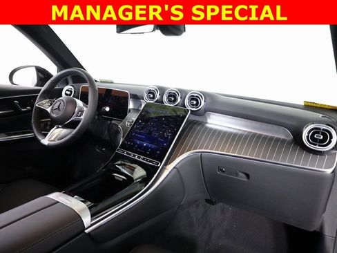 Certified 2026 Mercedes-Benz GLC 300 4MATIC image 45