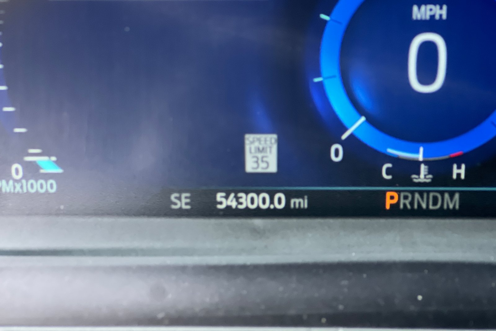Used 2022 Ford Explorer ST w/ Equipment Group 401A AWD/4WD image 31