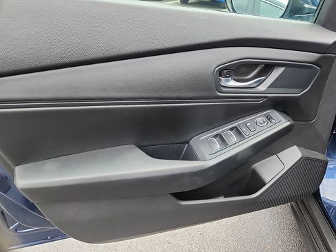 Used 2024 Honda Accord EX image 12