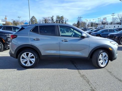 New 2026 Buick Encore GX Preferred w/ Advanced Technology Package image 3