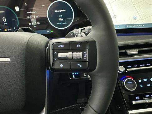 New 2026 Hyundai Santa Fe Limited image 29