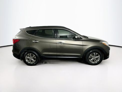 Used 2014 Hyundai Santa Fe Sport w/ Premium Equipment Package 03 FWD image 10