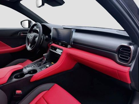 New 2026 Lexus IS 350 F Sport RWD image 13