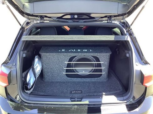 Used 2024 Volkswagen GTI SE FWD image 29