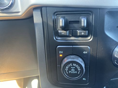 Used 2021 Ford F150 XLT w/ Equipment Group 302A High image 28