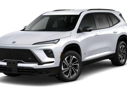 New 2026 Buick Enclave Sport Touring w/ Power Package image 25