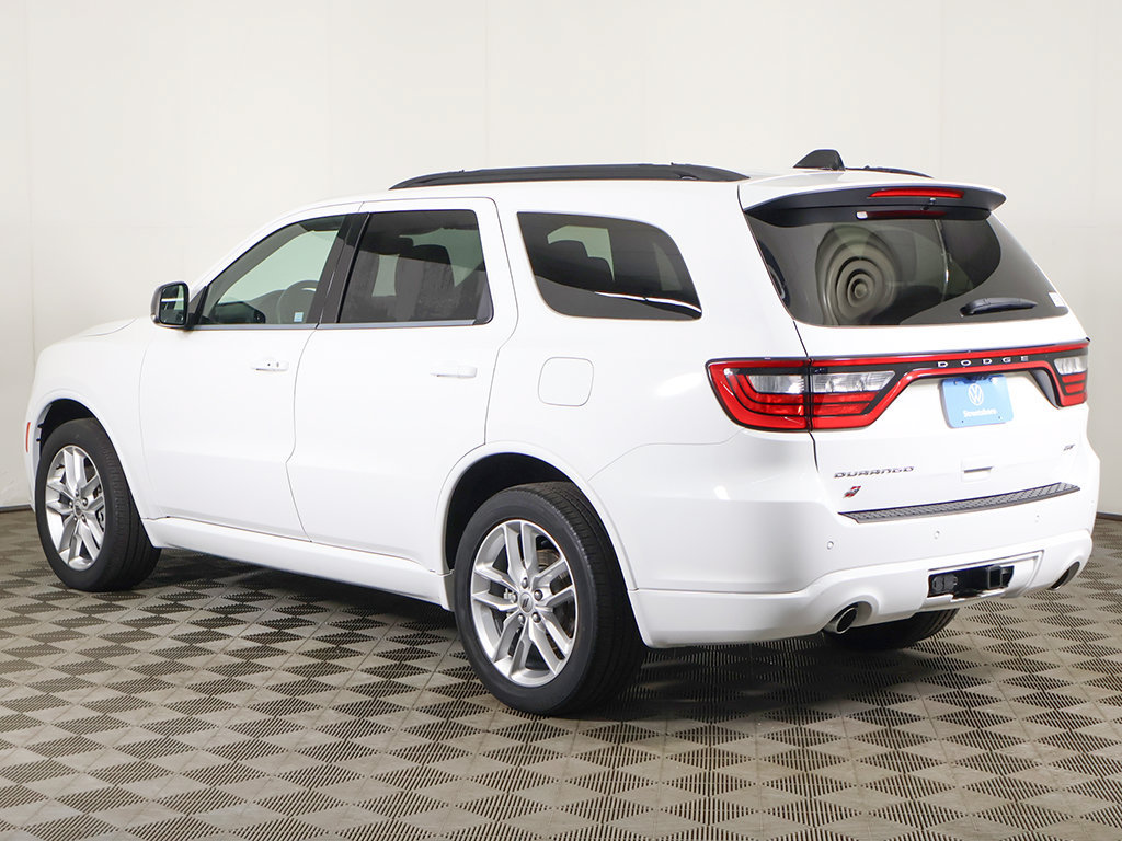 Used 2023 Dodge Durango GT AWD/4WD image 13