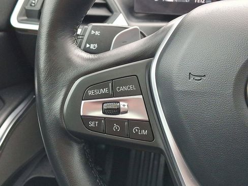 Used 2024 BMW 330i xDrive Sedan image 9