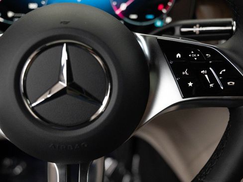New 2027 Mercedes-Benz GLC 300 image 25