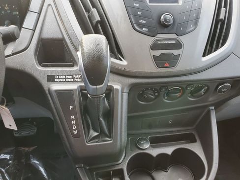 Used 2016 Ford Transit 250 130 Low Roof w/ Exterior Upgrade Package image 27