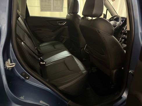 Certified 2023 Subaru Forester Touring image 25
