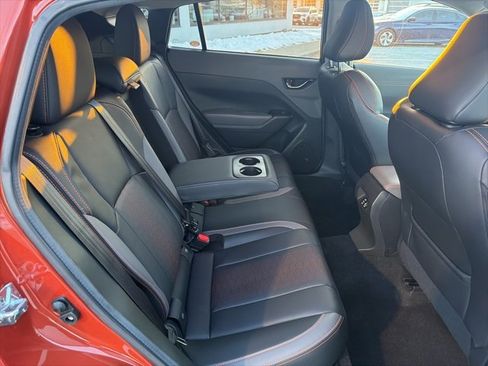 Certified 2025 Subaru Crosstrek 2.5i Limited image 26