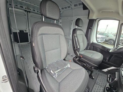 New 2026 RAM ProMaster 1500 w/ Safety Group FWD image 13