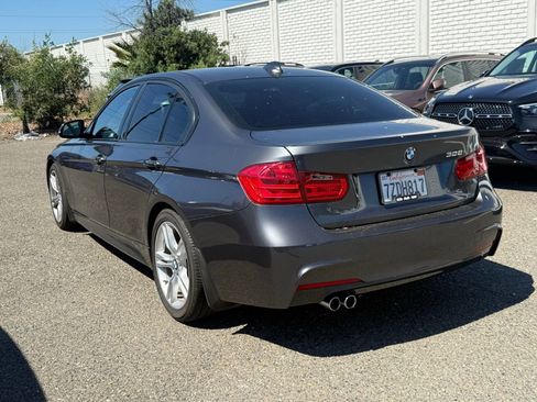 Used 2013 BMW 328i Sedan image 3