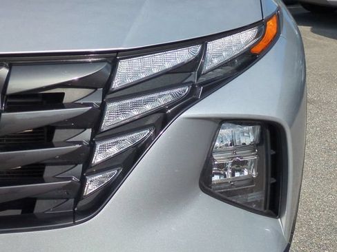 Used 2024 Hyundai Tucson XRT FWD image 9