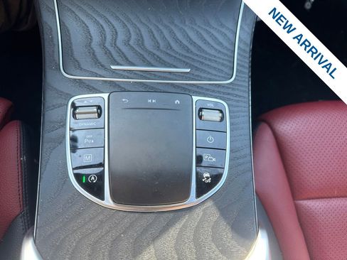 Used 2021 Mercedes-Benz GLC 300 4MATIC image 27