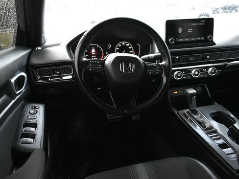 Used 2024 Honda Civic Sport image 17