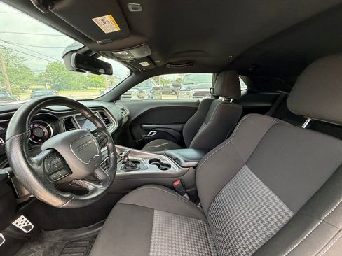 Used 2021 Dodge Challenger R/T RWD image 13