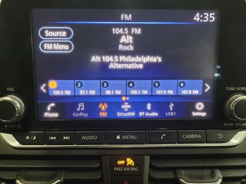 Used 2020 Nissan Altima 2.5 S FWD image 25