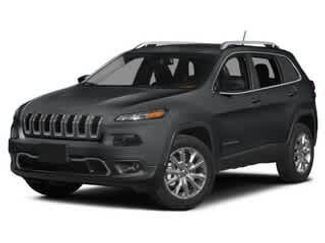 Used 2016 Jeep Cherokee Latitude w/ Safety/Convenience Group FWD video 1